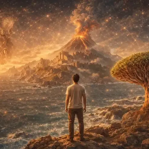 Espace poste 3 mati ici en atlantide