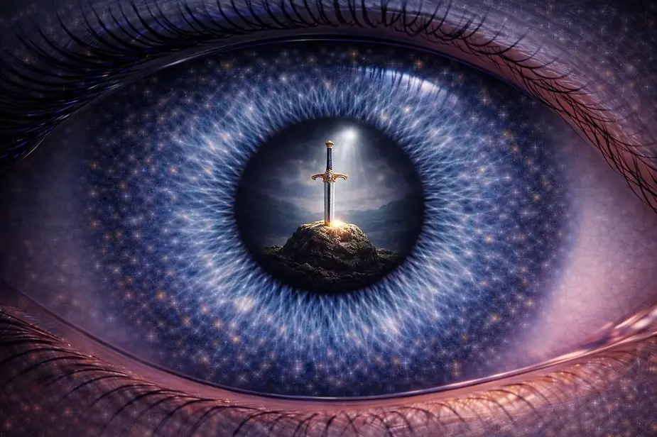 Mati ici a excalibur