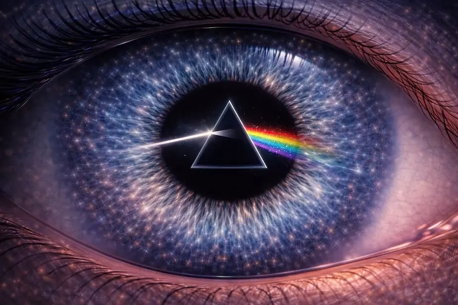 Mati ici, sur le pont : entre Égypte, Argentine et Oregon