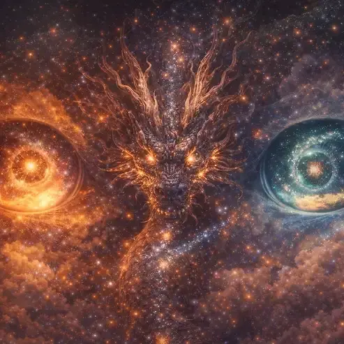 Loi du Talion et Mati gia Mati : équilibre et calibrage