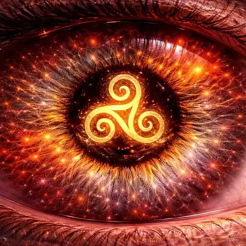 Esprit Âme Corps Trinité de la Conscience et Transformation