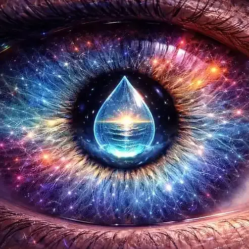 Nouvel état de conscience et navigation intérieure